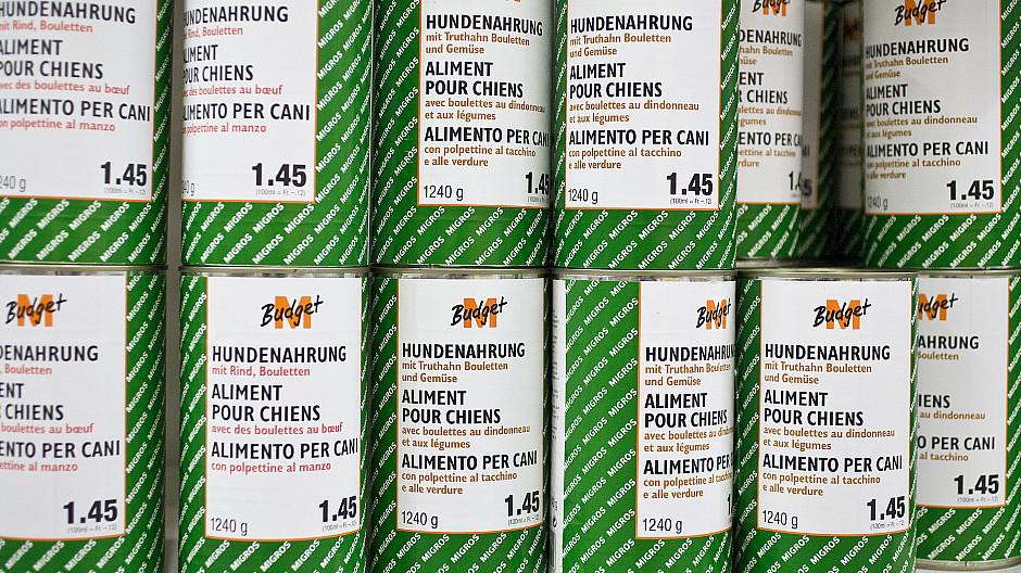 Migros: Rund 50 Eigenmarken werden verschwinden