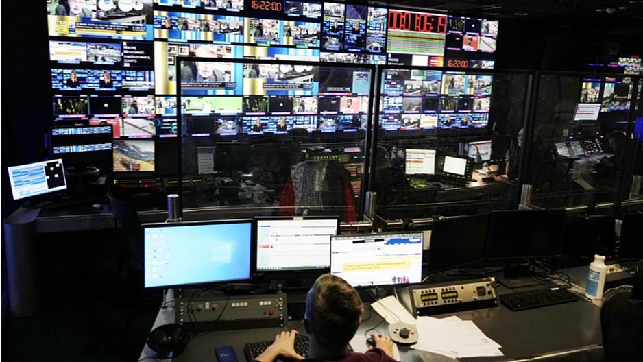 Polen: Rundfunkgesetz gefährdet Medienfreiheit