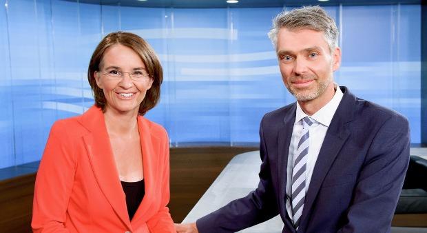 SRG: Die "Rundschau" steht am häufigsten in der Kritik