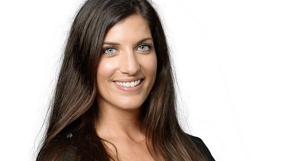 Post: Sabrina Wettstein stösst neu zum Team