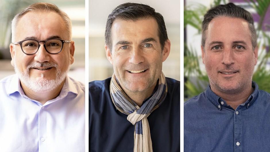 Neo Advertising: Salesteam in Genf, Zürich und Bern verstärkt