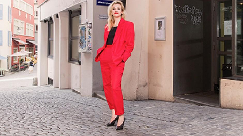 Cabaret Voltaire: Salome Hohl wird neue Direktorin