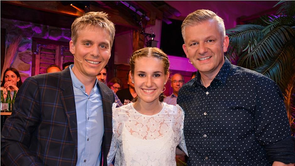 SRF: «Samschtig-Jass» mit lauter Teenagern