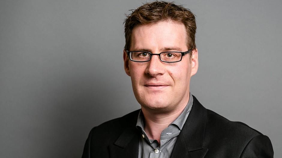 CH Media: Samuel Thomi wird Leiter des Newsteams