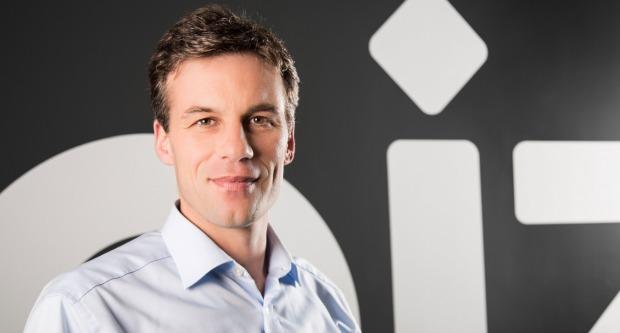 Joiz: Samuel Gähwiler wird Geschäftsführer von "joiz Global"