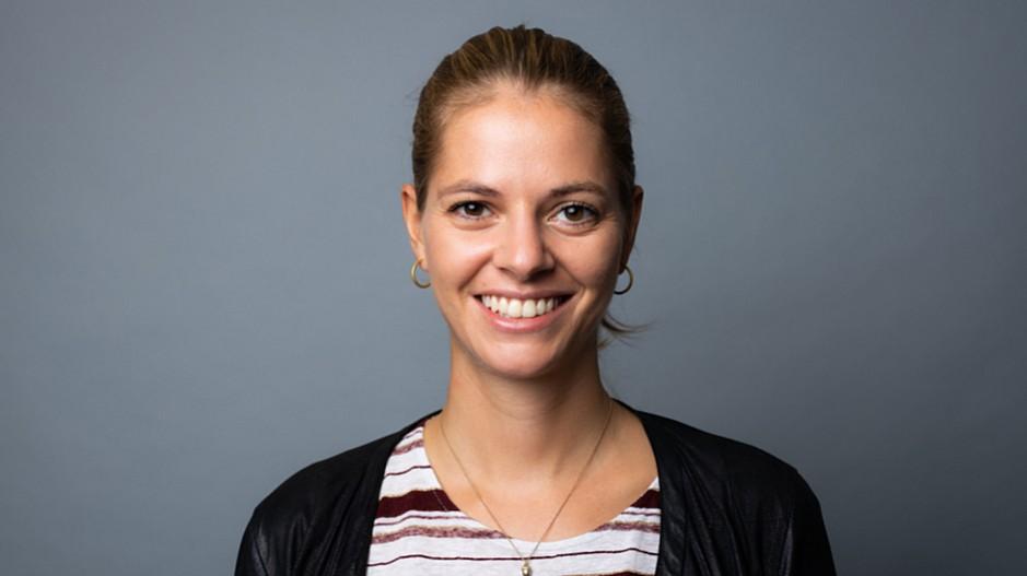 Blick-Gruppe: Sarah Frattaroli wird stv. Wirtschaftschefin