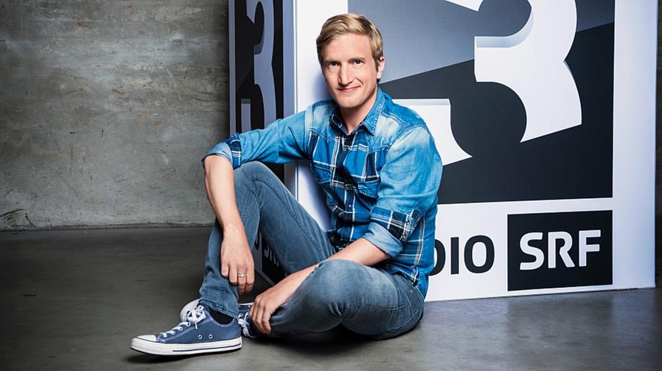 Eurovision Song Contest: Satirischer Kommentar mit Stefan Büsser