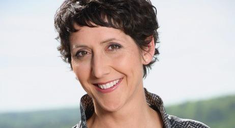 SRF: Monika Schärer übernimmt Mutterschaftsvertretung beim Radio