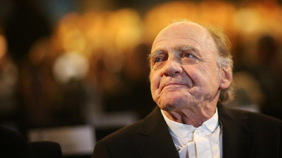 Todesfall: Schauspieler Bruno Ganz ist tot