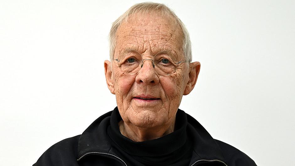 Todesfall: Schauspieler Rolf Becker gestorben