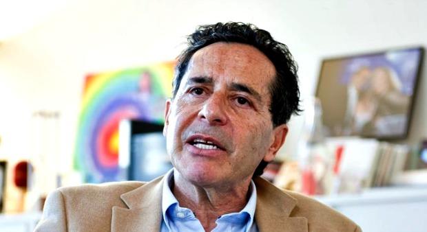 SRF: Wer soll Roger Schawinski in die Mangel nehmen?