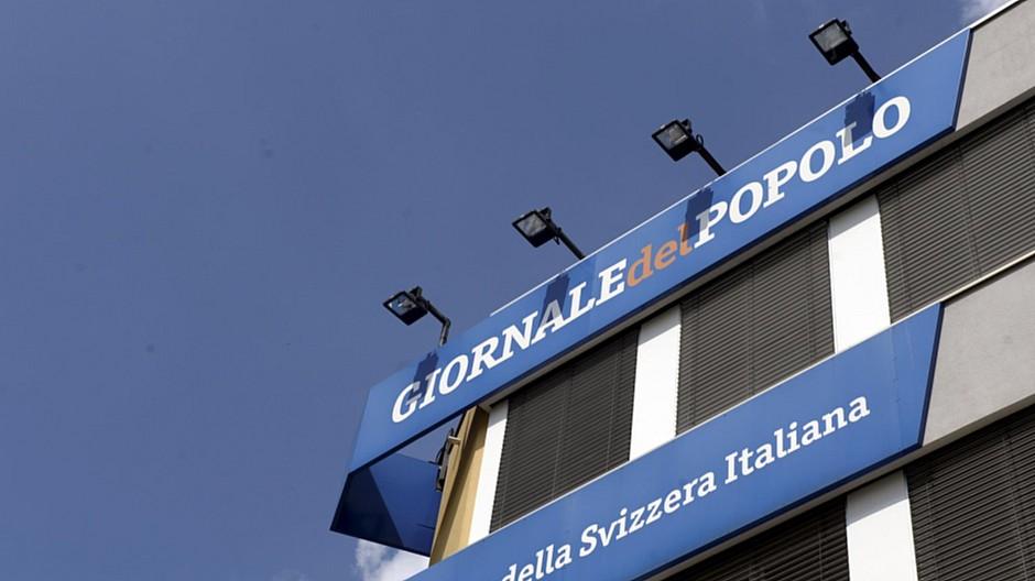 GdP und Corriere del Ticino: Scheidung wegen Geldproblemen