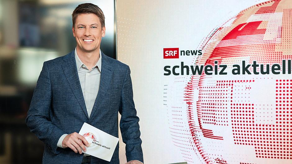 Causa Fischer: Schmitz muss bei «Schweiz aktuell» pausieren