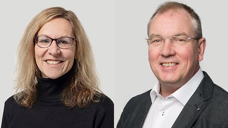 FHNW: Schneider Stingelin folgt auf Tillessen