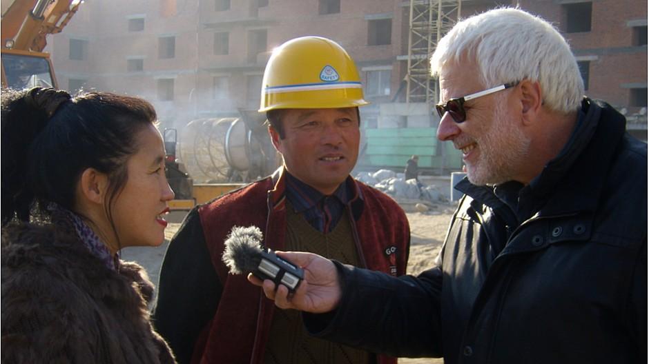Peter Gysling: «Schnelligkeit allein ersetzt keinen guten Journalismus»
