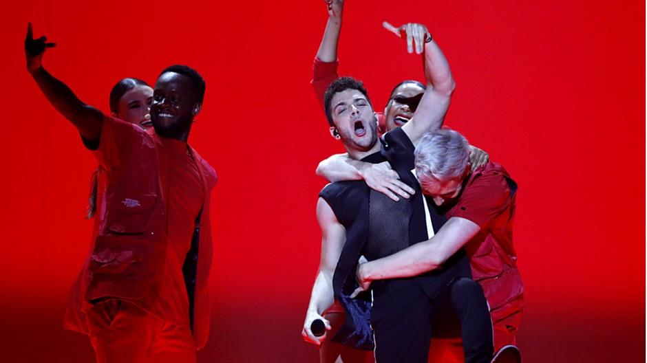 Eurovision Song Contest: Schon geht es wieder los