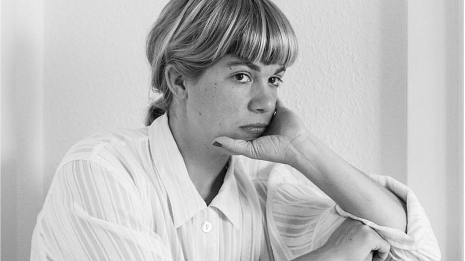Alfred-Döblin-Medaille 2018: Schriftstellerin Julia Weber ausgezeichnet