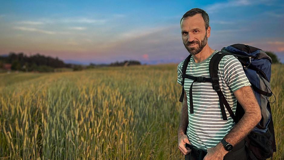 SRF-Sommerserie: «Schweiz aktuell» reist ohne Geld durchs Land