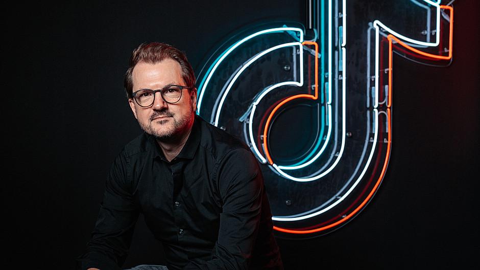 TikTok: Neue Niederlassung in Zürich eröffnet