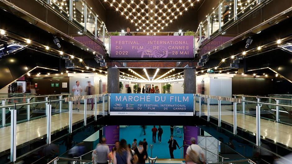 Marché du film 2024: Schweiz wird Ehrengast in Cannes