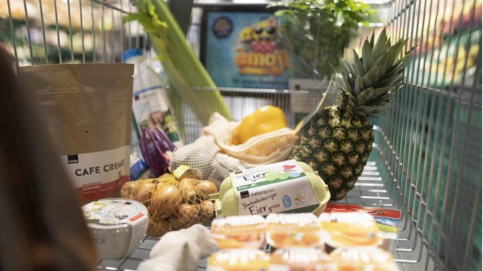 Nielsen Consumers 2018 Schweiz: Detailhandel verzeichnet höhere Werbeausgaben