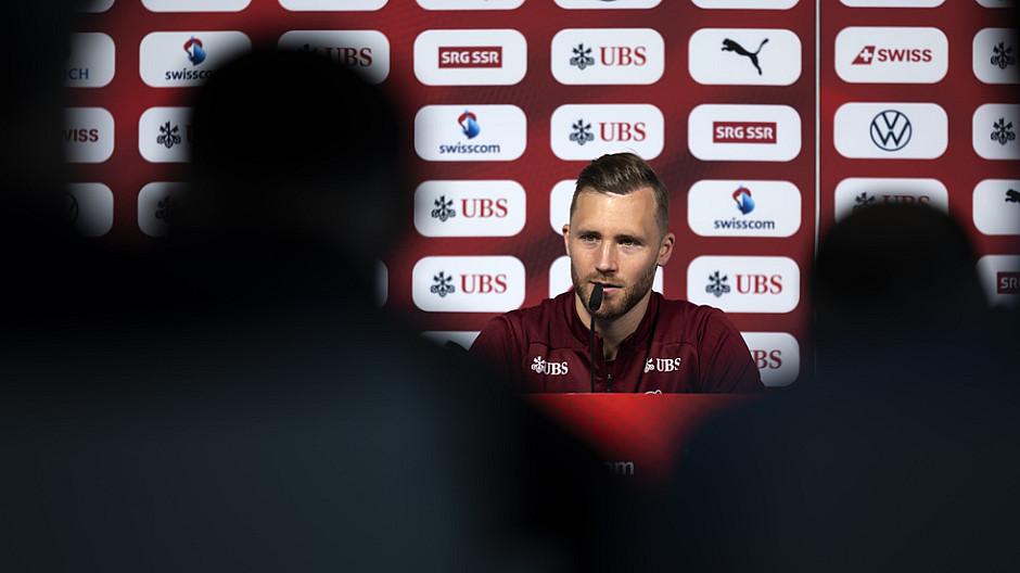 Fussball-EM: Schweizer Medien sehen Nati im Viertelfinal