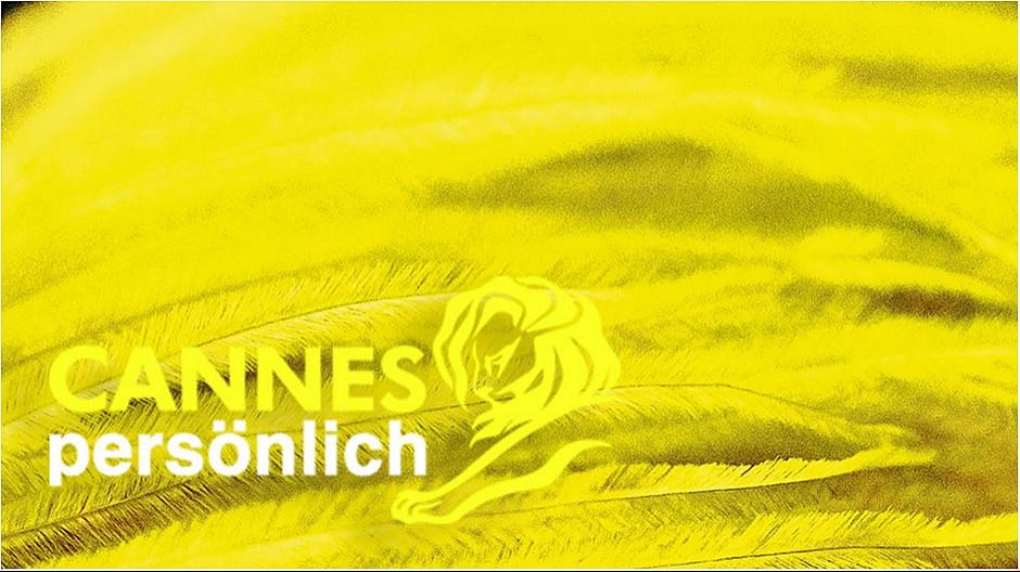 Cannes Lions 2017: Schweizer reichen 443 Arbeiten ein