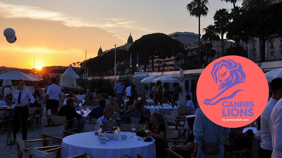 Cannes Lions 2019: Schweizer werden von der Croisette verdrängt