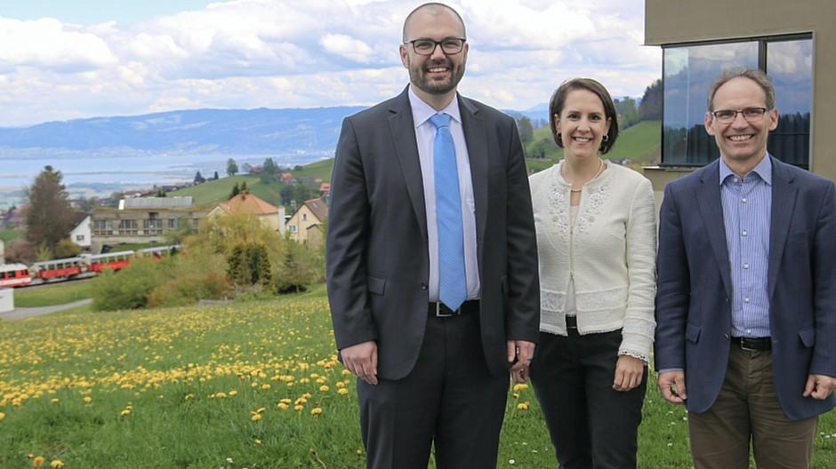 Passenger TV: Fahrt in den Alpstein mit Unterhaltung