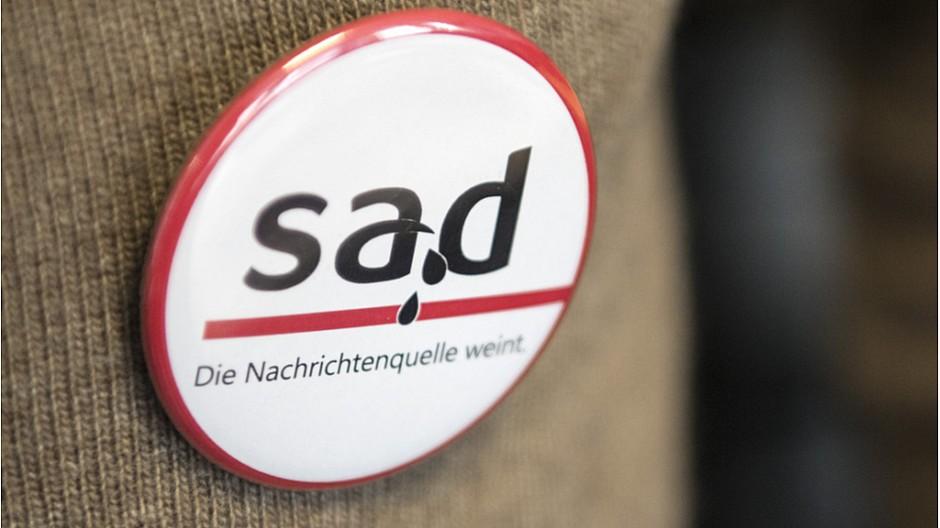 Abbau bei der SDA: Bund soll im Arbeitskonflikt schlichten