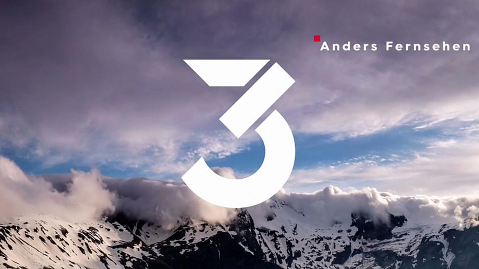 3sat: Sender erhält ein neues Erscheinungsbild