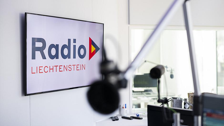 Radio Liechtenstein: Der Sender hat den Betrieb eingestellt