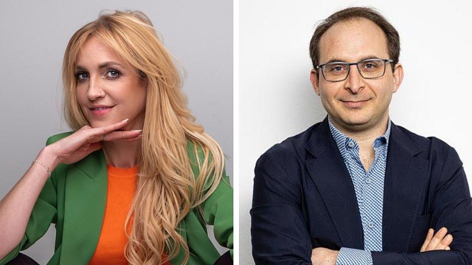 Radio 1: Sendungstausch im Frühlingsprogramm