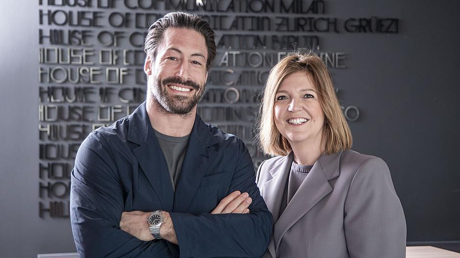 House of Communication: Serviceplan hat nun einen eigenen CEO