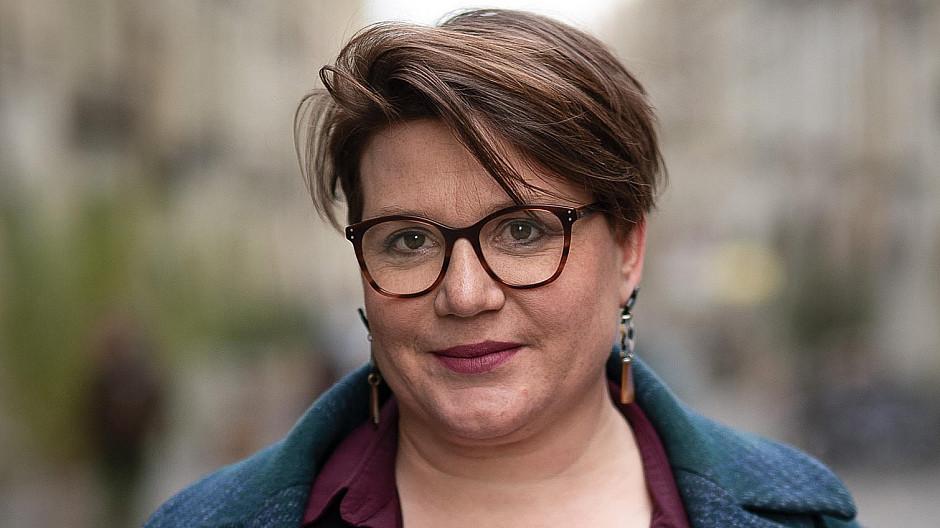 Mediapulse: Severine Schori-Vogt neu im Verwaltungsrat