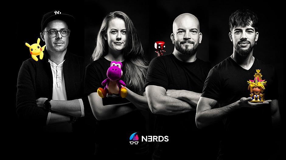 Nerds Agency: Sie wollen Brücken zwischen den Generationen schlagen