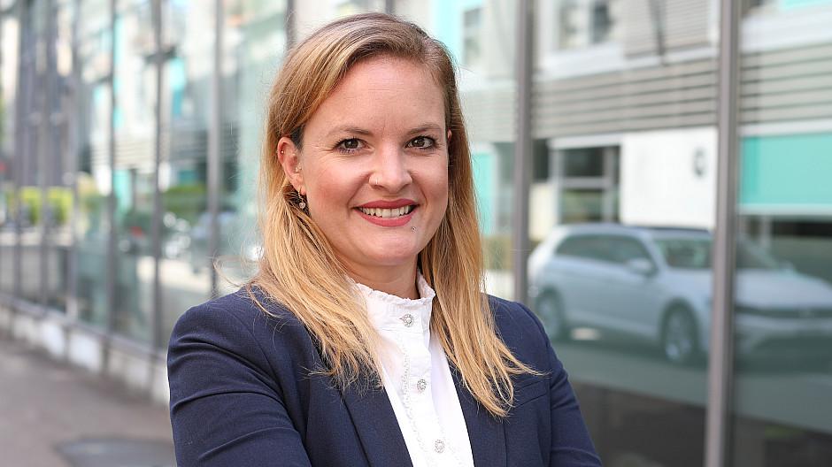 CH Media Entertainment: Silja Hänggi wechselt zu Helsana