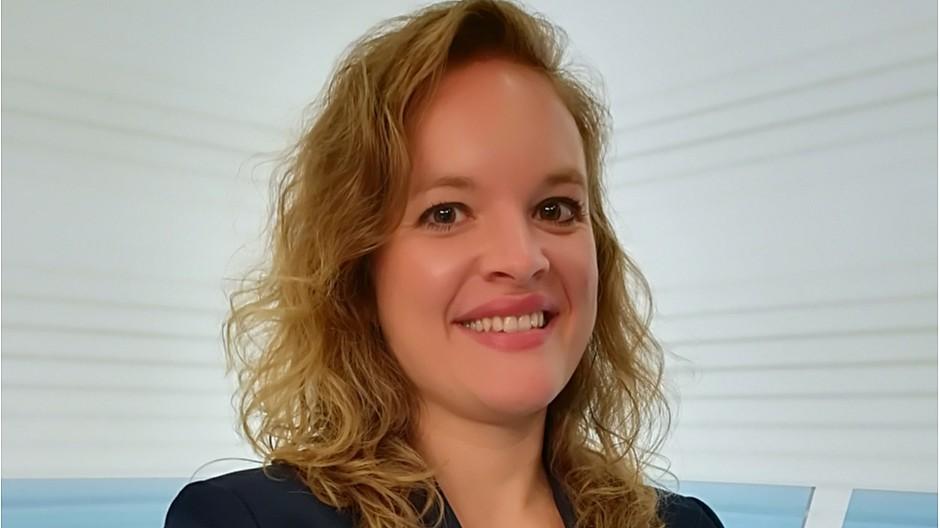 AZ Medien: Silja Hänggi wird Leiterin der Video-Einheit