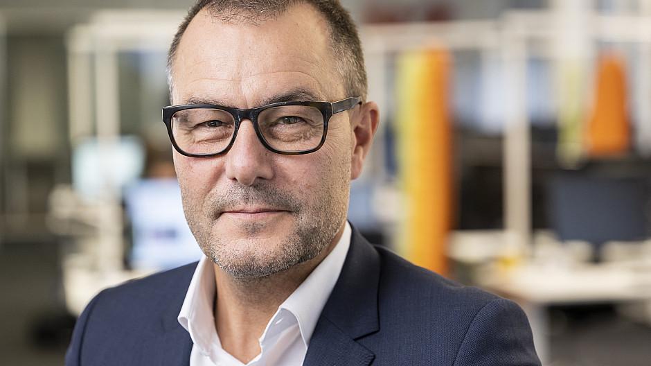 Zürcher Journalistenpreis: Simon Bärtschi neu im Stiftungsrat