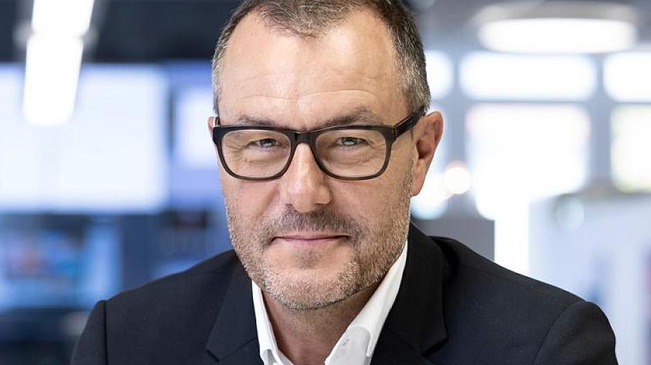 Tamedia: Simon Bärtschi wird publizistischer Leiter