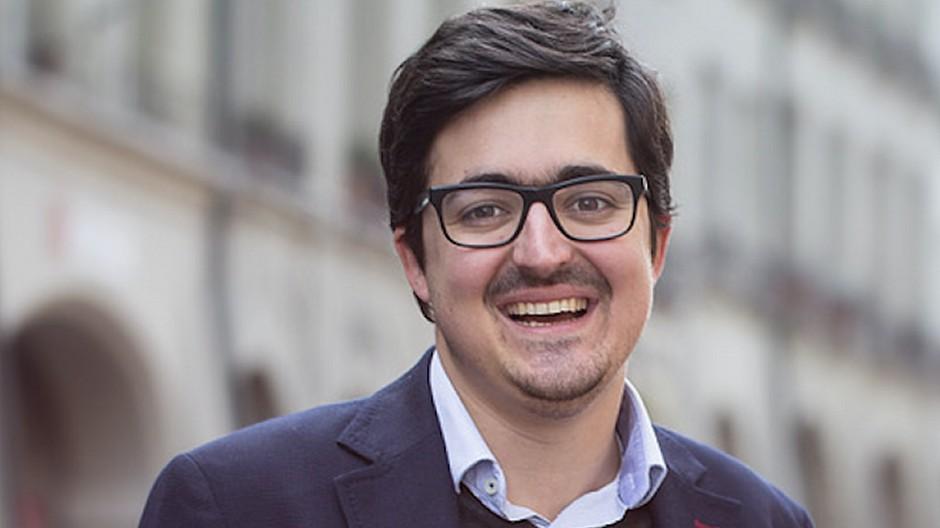 Newsroom Communication: Simon Klopfenstein wechselt zu «Nau»