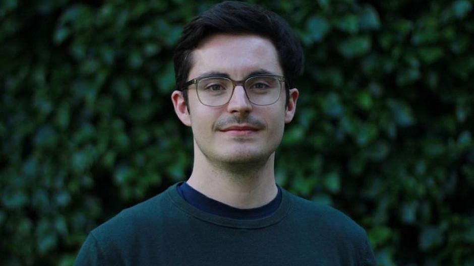 NZZ: Simon Schaffer startet bei NZZ Akzent