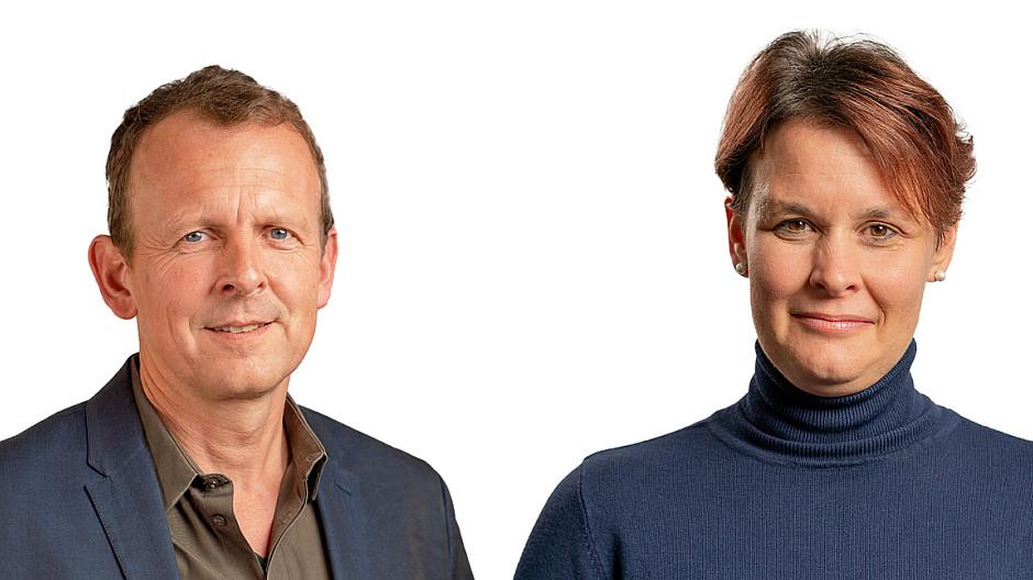 BauernZeitung: Simone Barth übernimmt als Chefredaktorin