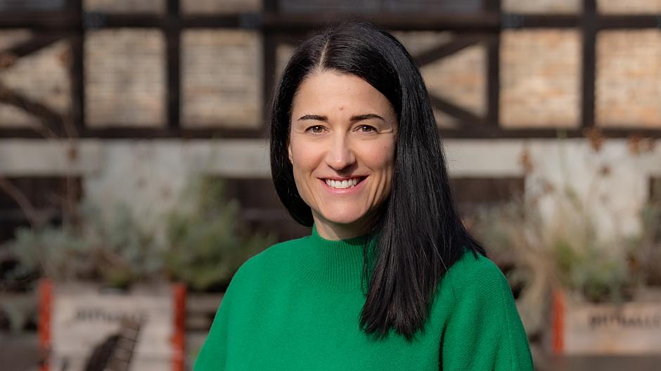 Hiltl: Simone Saner leitet neu das Marketing