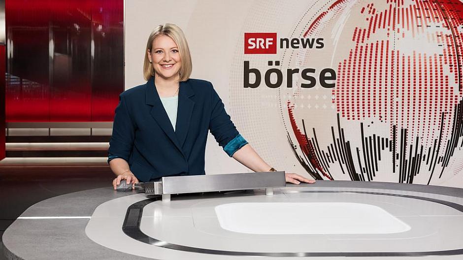 Schweizer Fernsehen: Sina Freiermuth stösst zu SRF Börse