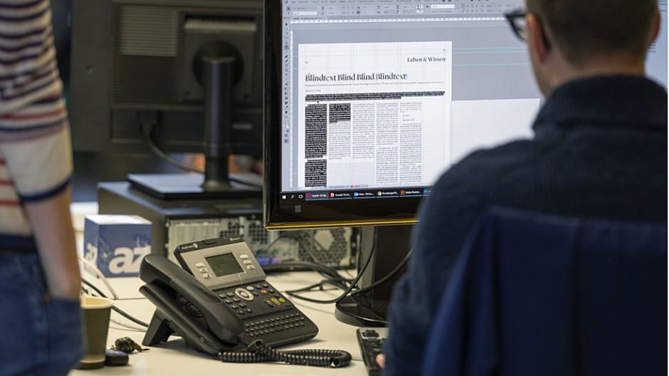 Massnahmen aufgehoben: So geht es bei den Medienhäusern weiter