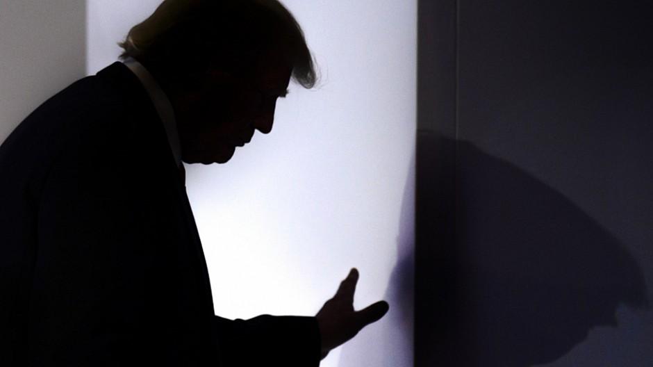 WEF 2018: So schreiben die Zeitungen über Trump