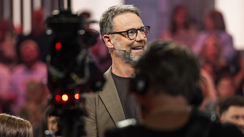 Presseschau: So war Nik Hartmanns «Happy Day»-Premiere