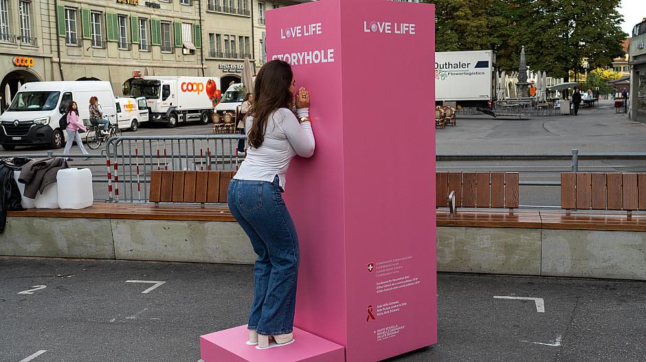 Zeam: So will Love Life junge Menschen erreichen