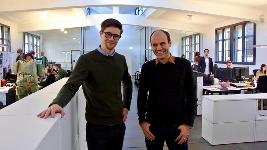 AZ Medien: So will Radio 24 zurück an die Spitze